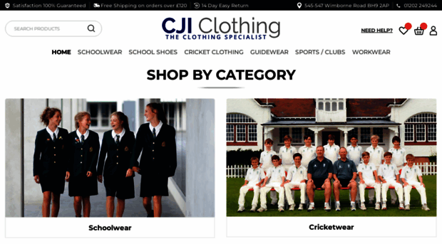 cjiclothing.com