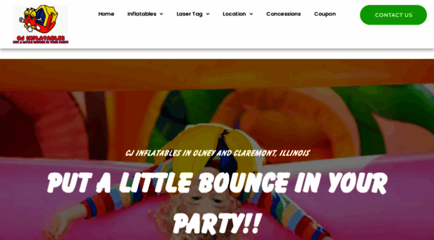 cjinflatables.com