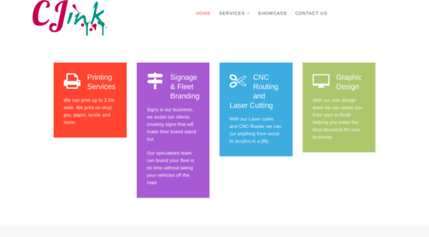 cjink.co.za