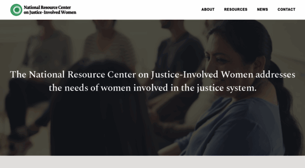 cjinvolvedwomen.org