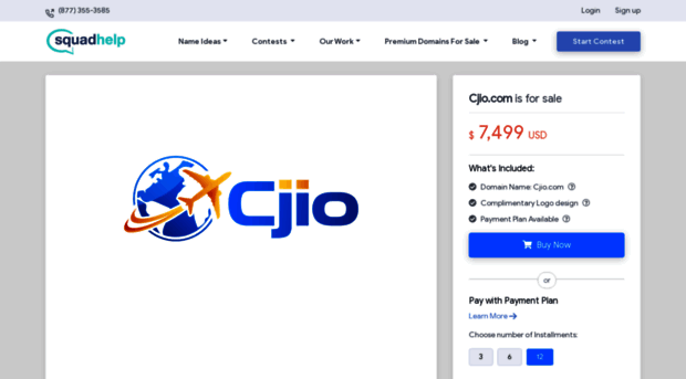 cjio.com