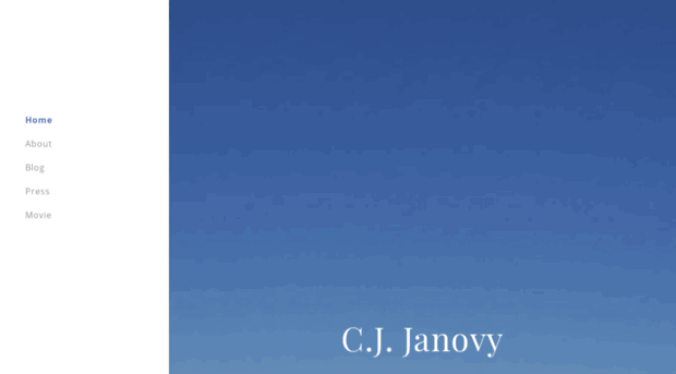 cjjanovy.com