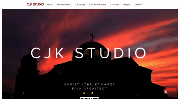 cjkdesign.com