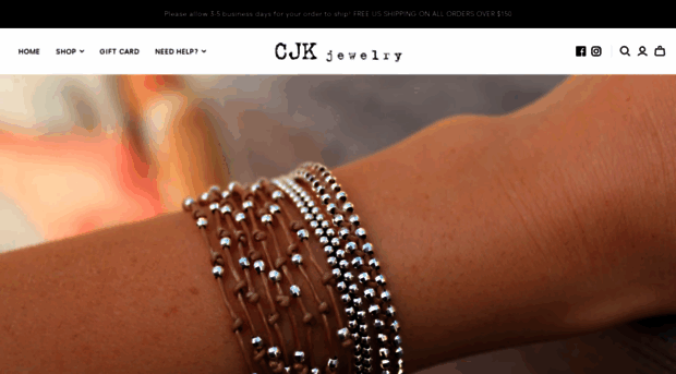 cjkjewelry.com