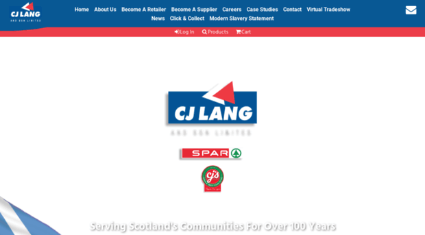 cjlang.co.uk