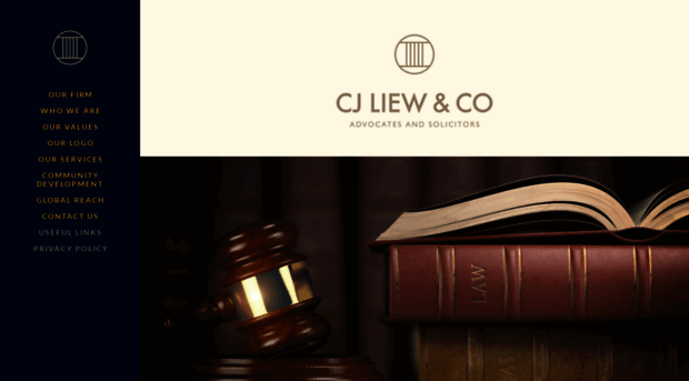 cjliew.com