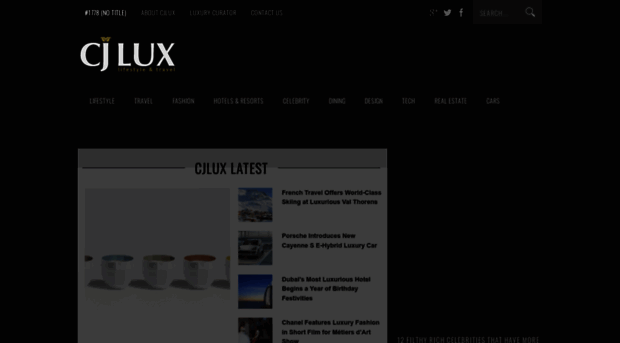 cjlux.com