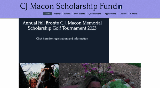 cjmaconscholarship.com