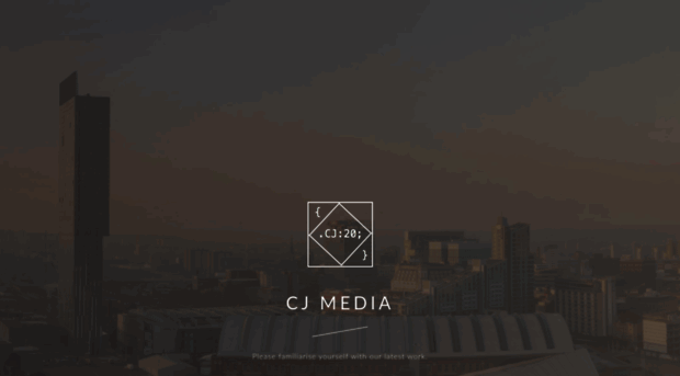 cjmedia.co.uk