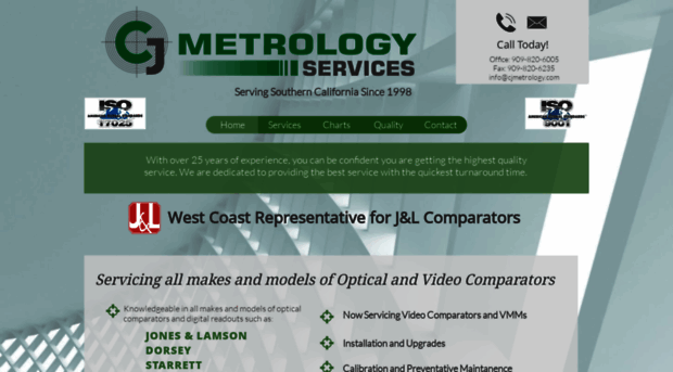 cjmetrology.com