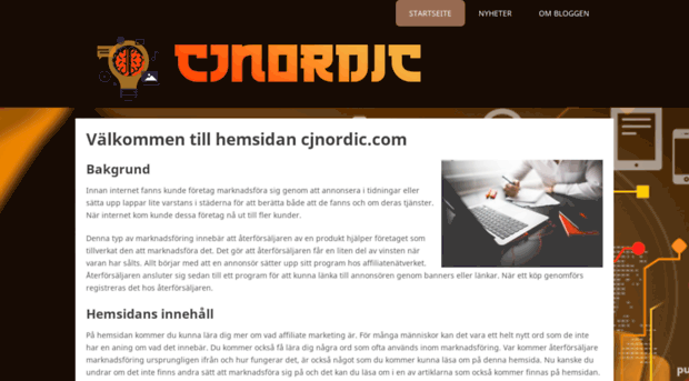 cjnordic.com