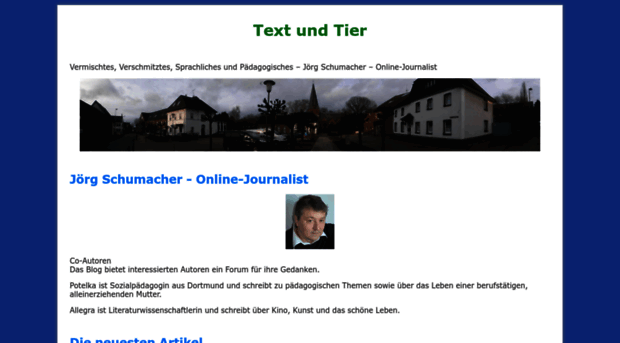 cjoes-blog.de