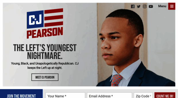 cjpearson.org