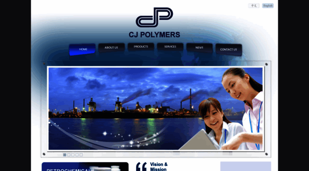 cjpolymers.com