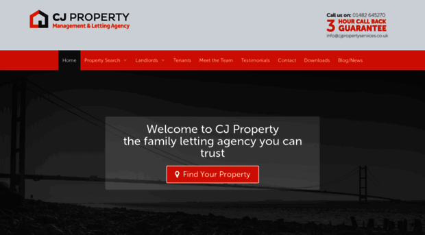 cjpropertyservices.co.uk