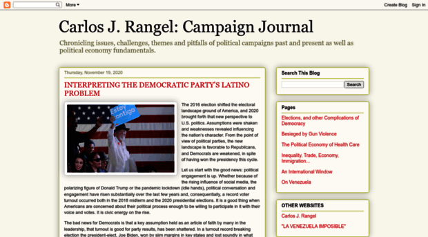 cjr-campaignjournal.blogspot.com