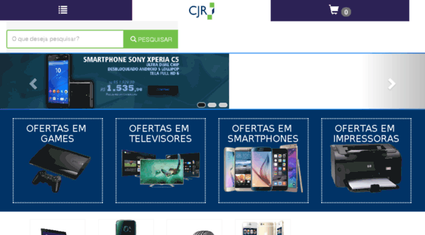 cjronline.com.br