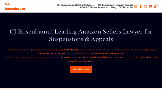 cjrosenbaum.com