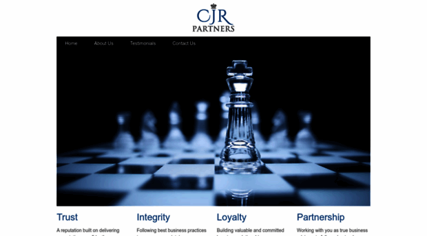 cjrpartners.co.uk