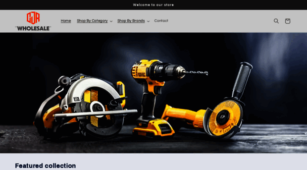 cjrwholesaleltd.co.uk