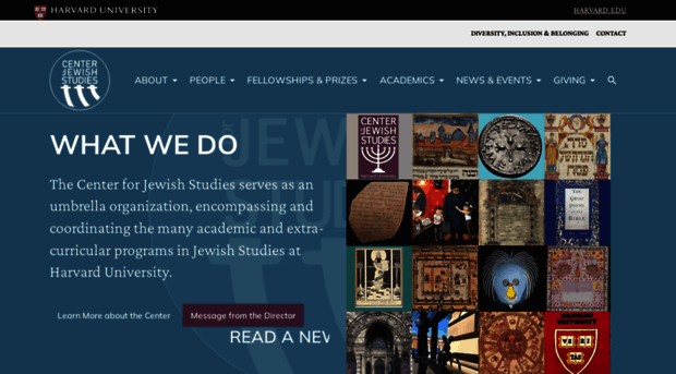 cjs.fas.harvard.edu