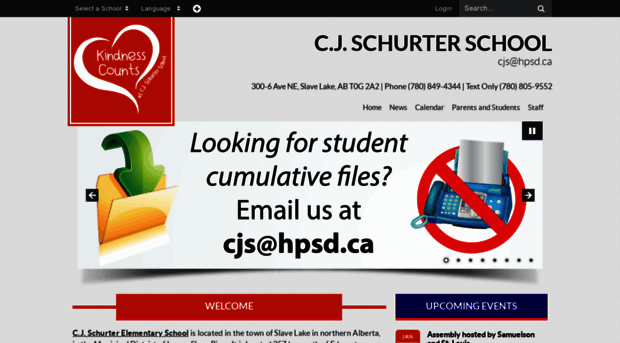 cjs.hpsd.ca