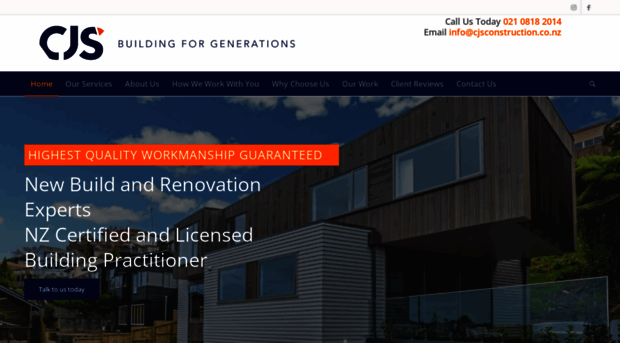 cjsconstruction.co.nz