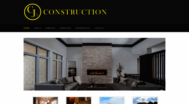 cjsconstruction.com