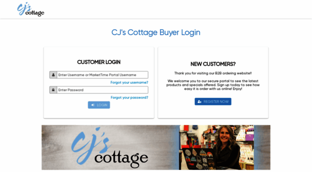 cjscottage.markettime.com