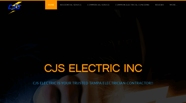 cjselectric7.com