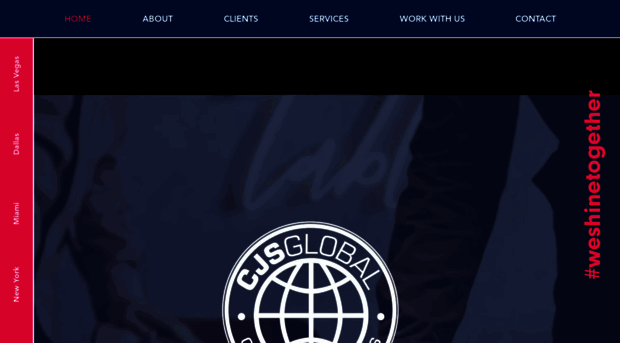 cjsglobal.com