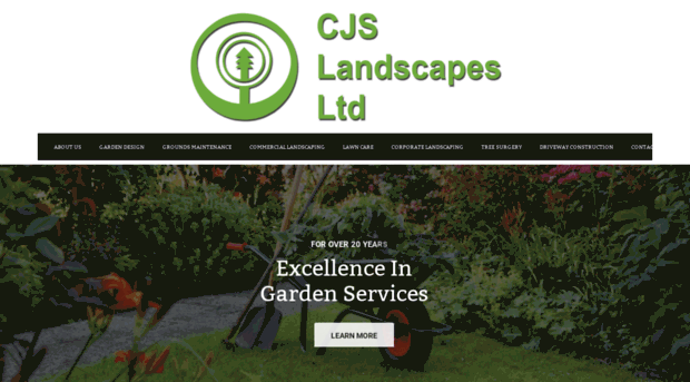 cjslandscapesltd.com