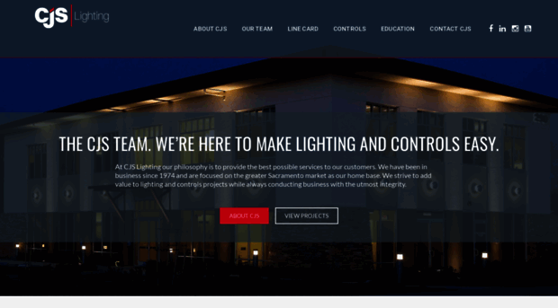 cjslighting.com