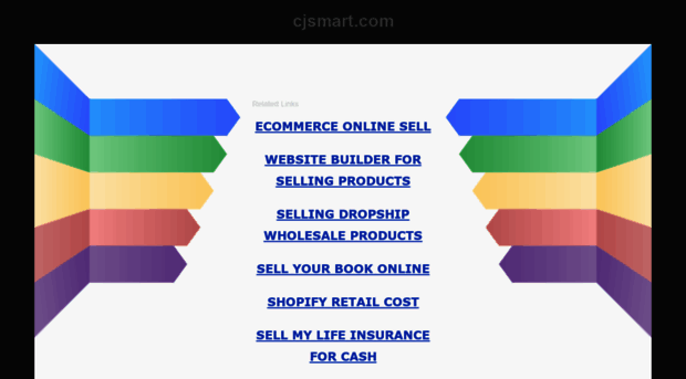 cjsmart.com