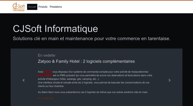 cjsoft.fr