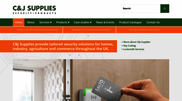 cjsupplies.co.uk