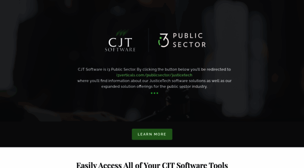 cjtsoftware.com