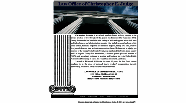 cjudgelaw.com