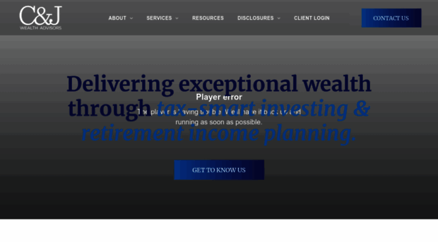 cjwealth.com