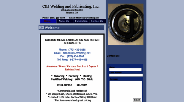 cjwelding.net