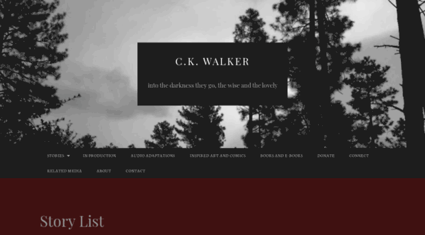 ck-walker.com