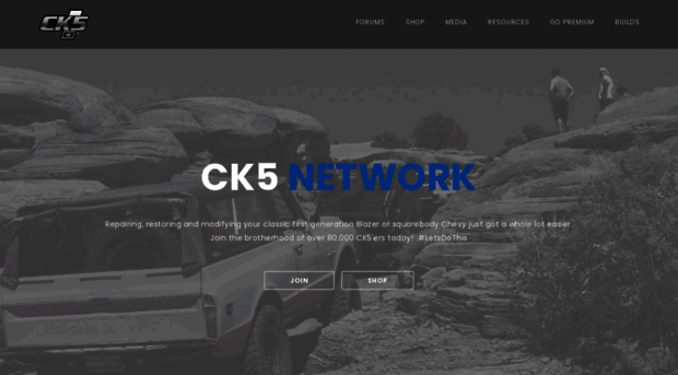 ck5.com