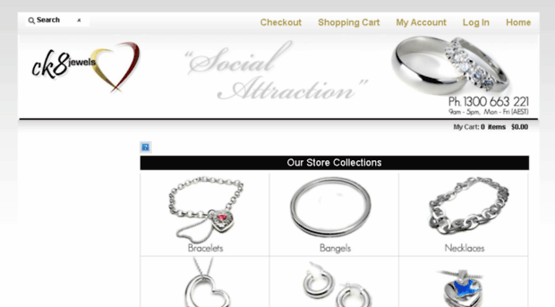 ck8jewels.com.au