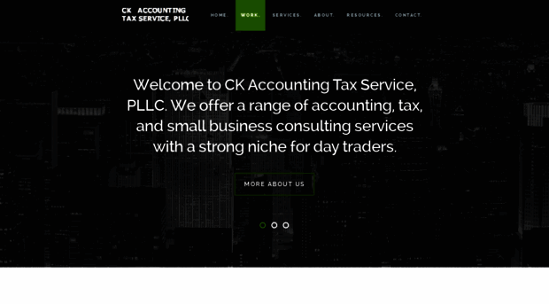 ckaccountingandtaxation.com