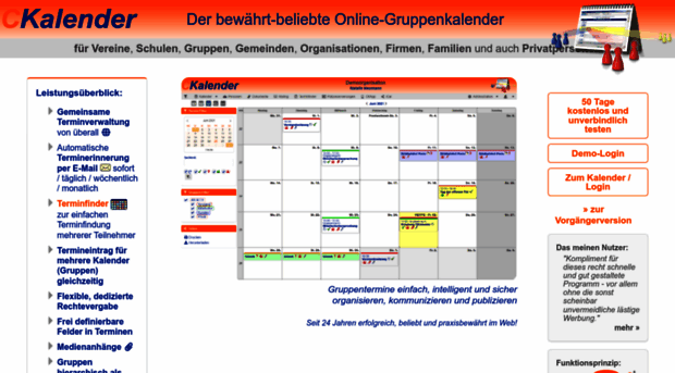 ckalender.de