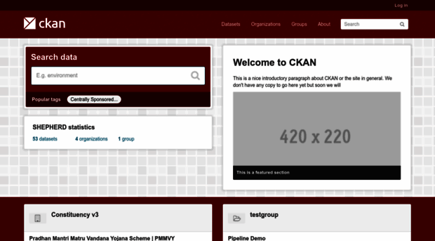 ckan.civicdatalab.in