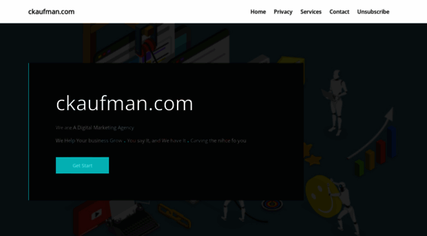 ckaufman.com