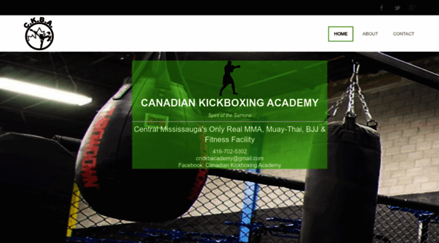 ckbacademy.ca