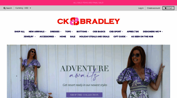 ckbradley.com