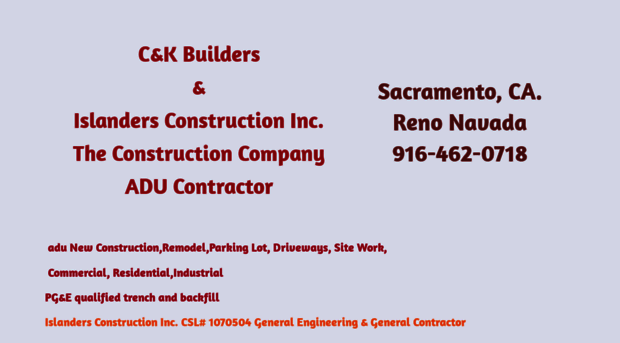 ckbuilders.org